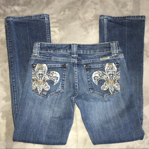 Miss Me jeans - Picture 2 of 8